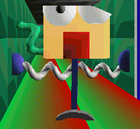 3D Movie Maker Push N Learn