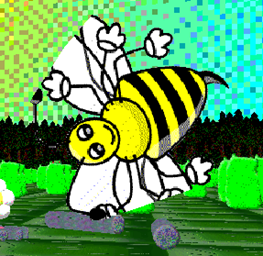 Bee