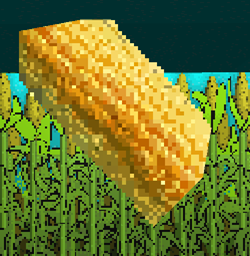 A Corn