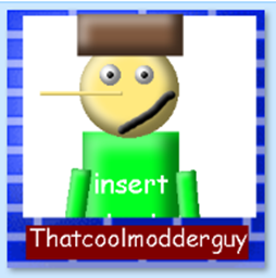 ThatCoolModderGuys GFMGC1 poster