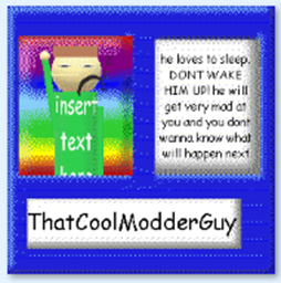 ThatCoolModderGuys GFMGC1TNS poster