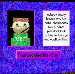 ThatCoolModderGuys ILG Poster