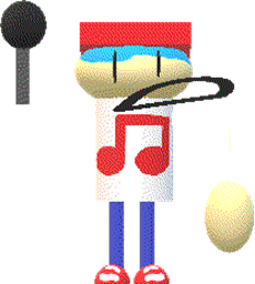 Little Jimmys Long Lost Brother