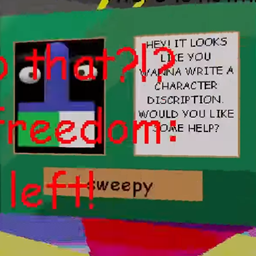 Paint 3D Sweepit's poster