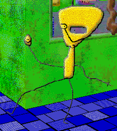 Paint.net Mr. Smiles