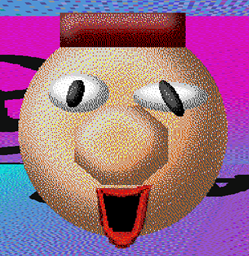 PlacedHead sitting idle