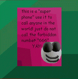 3D Movie Maker Super Phone's poster