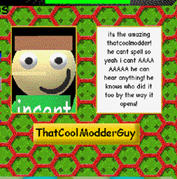 ThatCoolModderGuys poster