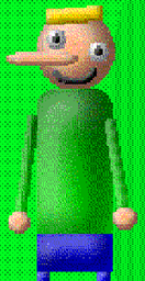 JumpMan25 as he appears in TCMGBIMAE