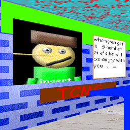 ThatCoolModderGuys GFMGC1 poster