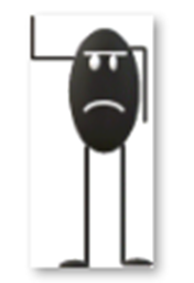 Fangame The King Of Rules standing idle