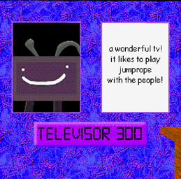 Televisor 300's poster