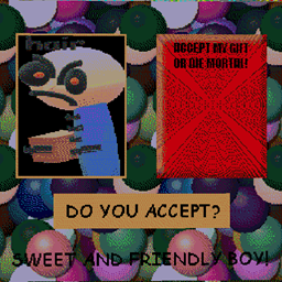 Do You Accept's poster