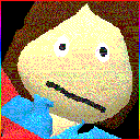 C