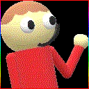 Glad Pages